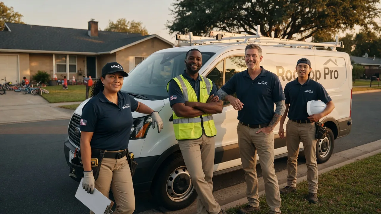 Roof Repair in Hoolehua, HI near me