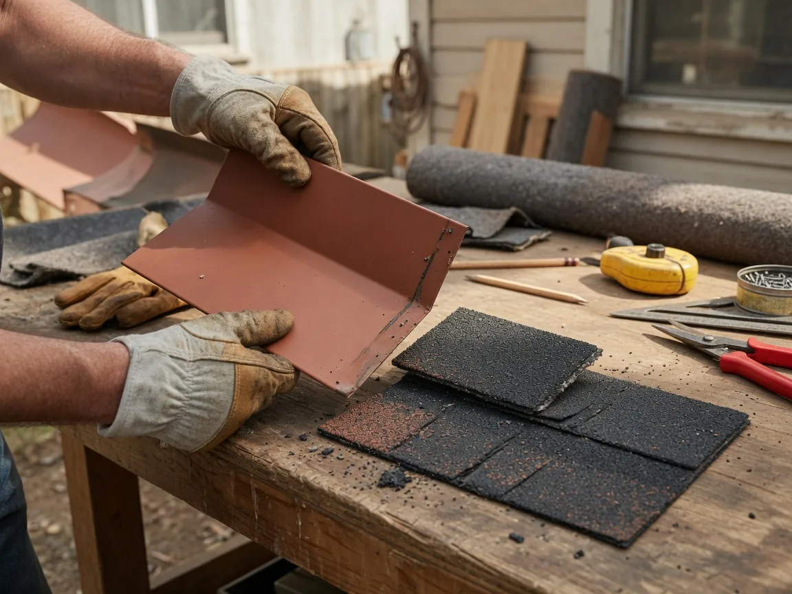 Roof Repair company in Hoolehua, HI